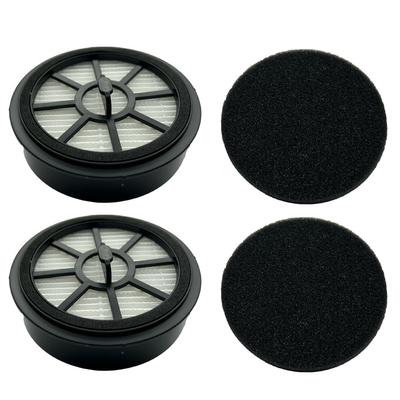 AnshinShop Iris Ohyama Filters for Compatible with (2-Piece Set) SCD-141P/SCD-142P, CEA-FS14