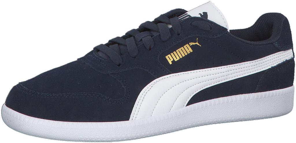 Кроссовки Puma Icra Trainer SD (356741)