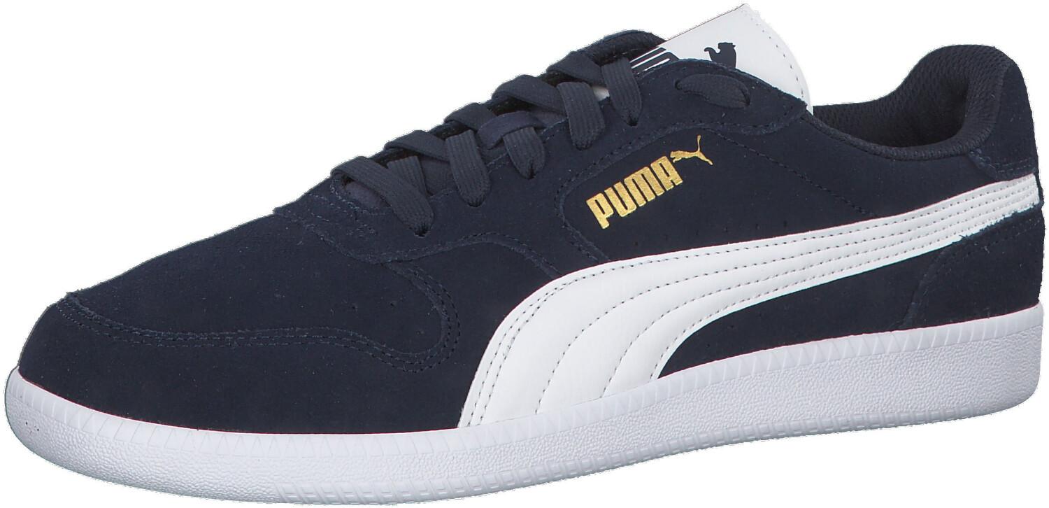 

Кроссовки Puma Icra Trainer SD (356741) blue/white 36