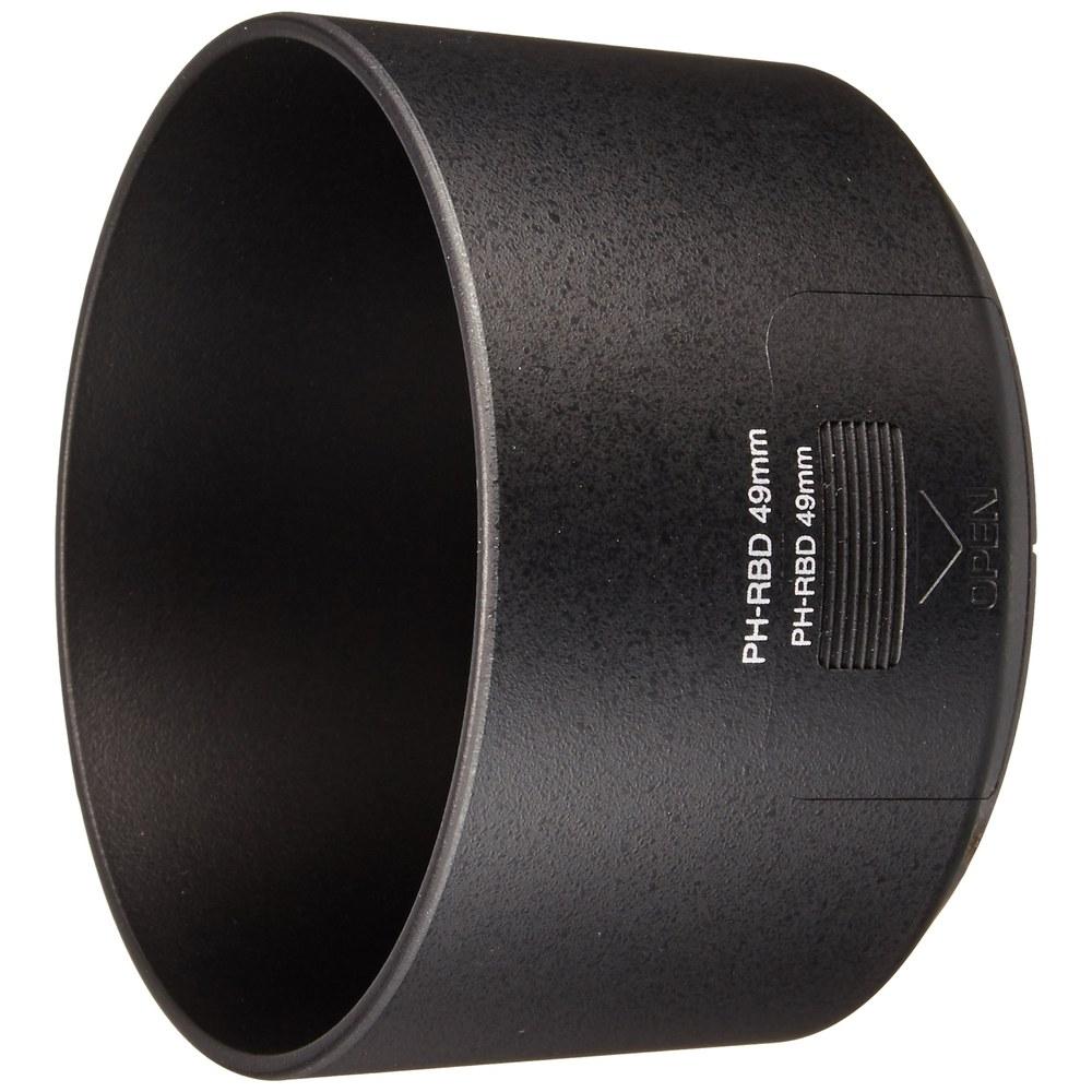 Lens Hood PH-RBD49 for DA50-200mm WR Lens