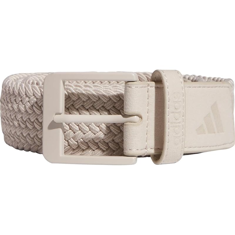 

[Adidas Golf] golf belt blade stretch belt men s alumina Medium/Large