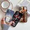 NH10 Bible Verse Jesus cross Phone Case for Xiaomi Poco C40 C50 C51 C55 C65 C71 C75 F3 F5 F6 F7 M2 M3 Pro Ultra