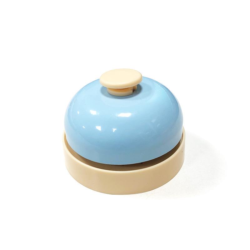 Large Restaurant Bar Order Summoning Ringing Creative Gift Preschool Education Learning Sensory Children Toy Accessories