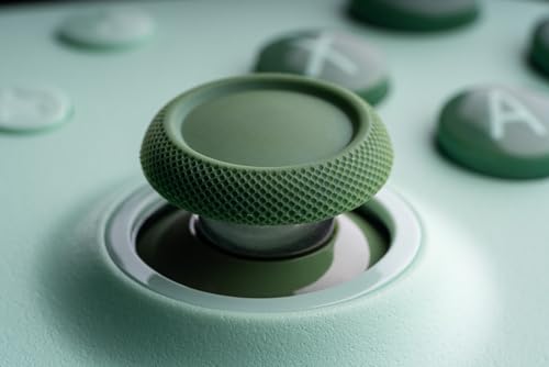 8Bitdo Kontroler bezprzewodowy Ultimate 2C, Zielony