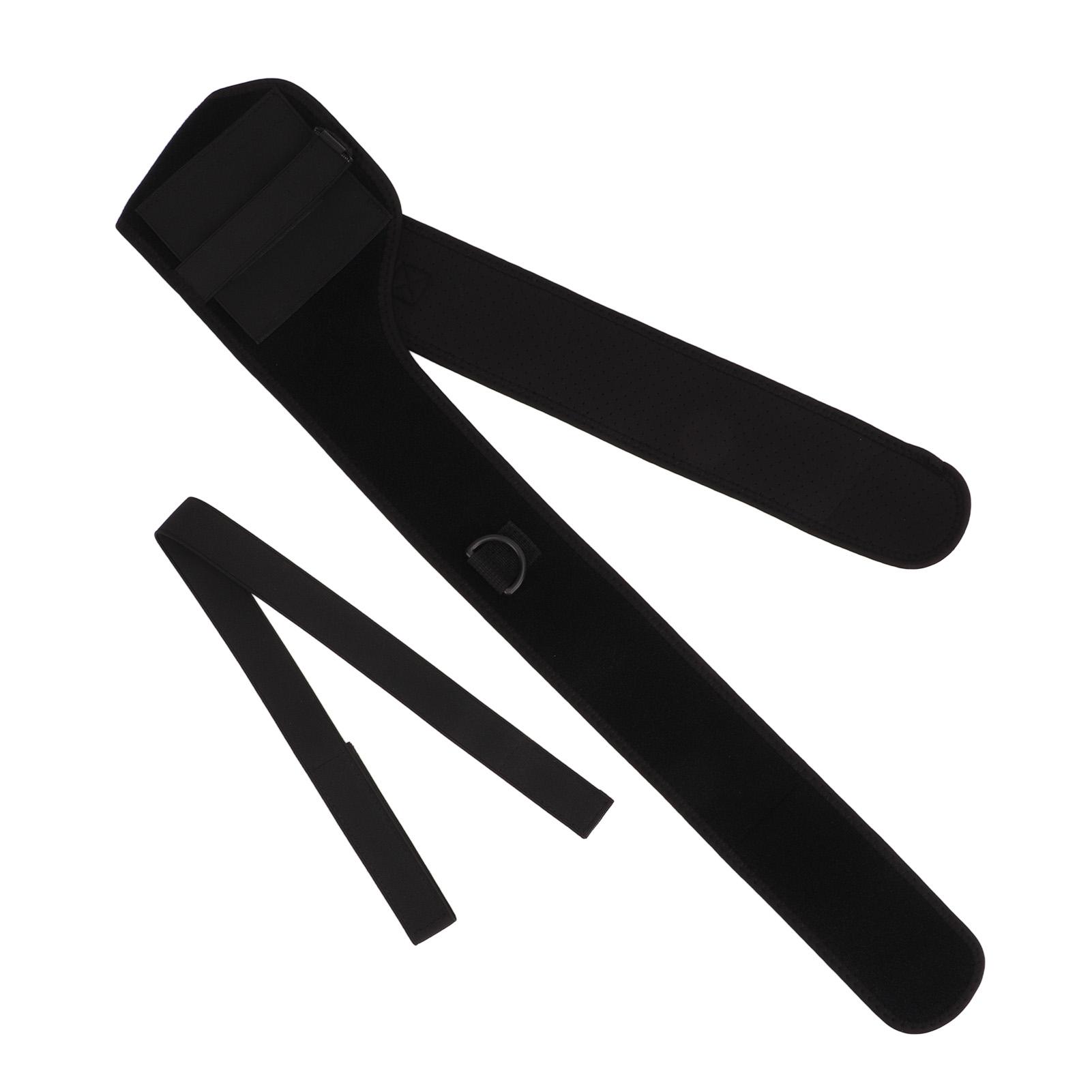 

Hunting Shoulder Strap Underarm Straps Hidden Concealed Shoulder Straps Left and Right Handed Models