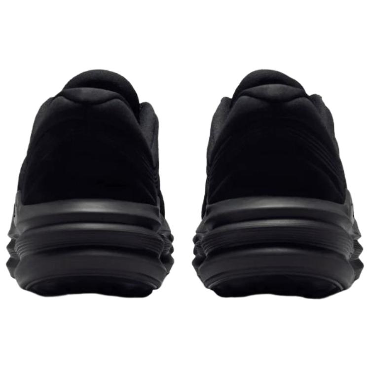 Nike 24.7 Black Anthracite Unisex Sneakers IR0447-001