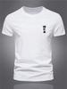 2026 NEW Fashion K King Graphic T Shirts for Unisex Summer Short Sleeve 3D Printed Tshirts Simple Cool Streetwear Oversized Tees