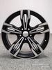 Série 3 da BMW, Encaixe no Touareg: Rodas Fengfan, Civic, Sylphy de 15-18 polegadas.