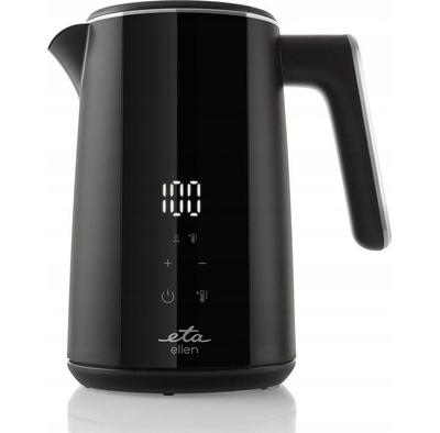 Electric Kettle ETA Ellen ETA859690000 Black
