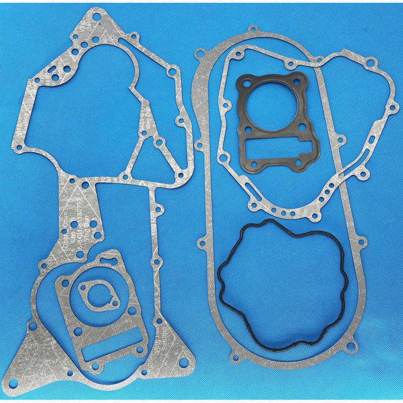 

Complete Gaskets For ATV Loncin 200M (LC162FMK) ATV200G