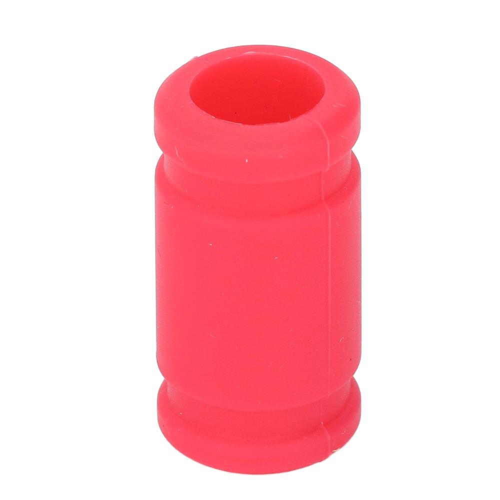 3 Pcs RC Cars Parts RC Exhaust Pipe Coupler Silicone RC Tuned Coupler Connector Tube  RC Model Car