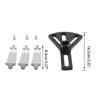 Universal Fuel Pump Removal Tool Adjustable Fuel Pump Lock Ring Tool Fuel- for Tank Lock Ring Tool Fuel- for Tank Repair