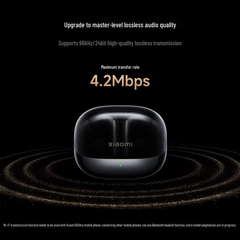 Xiaomi Buds 5 Pro True Wireless Earbuds