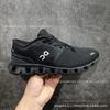 On Cloud X4 Breathable Running Shoes Men Women Lightweight Mesh Training Sneakers Low-Top Comfort Sport Footwear