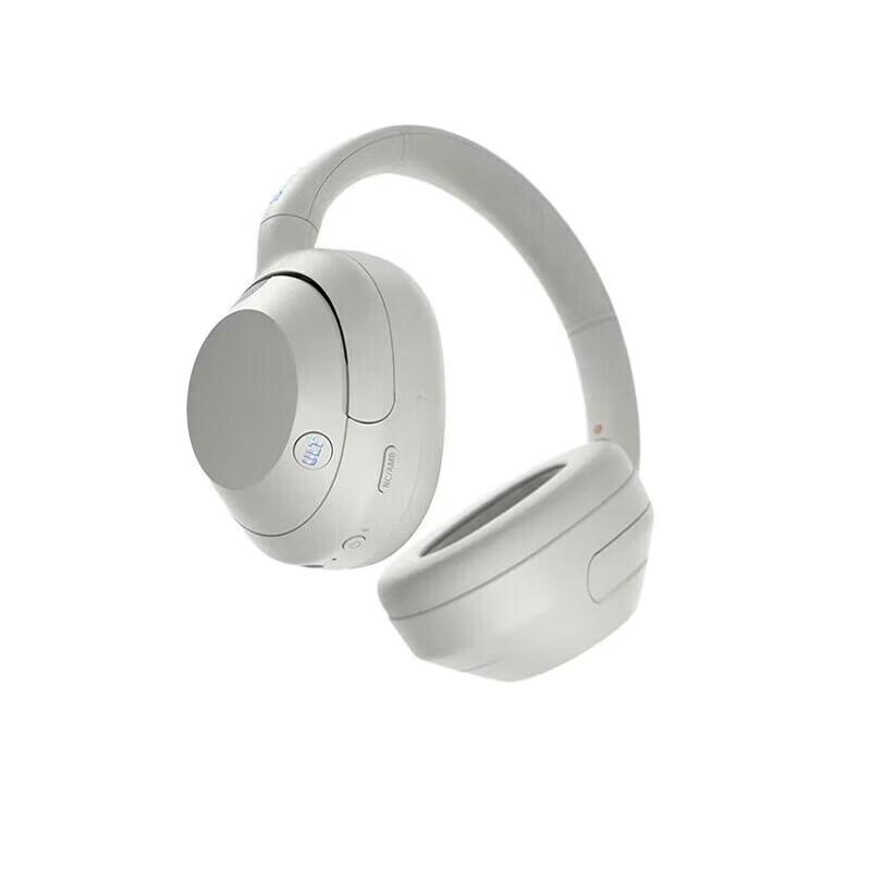 Sony ULT WEAR WH-ULT900N Wireless Noise-Cancelling Over-Ear Headphones