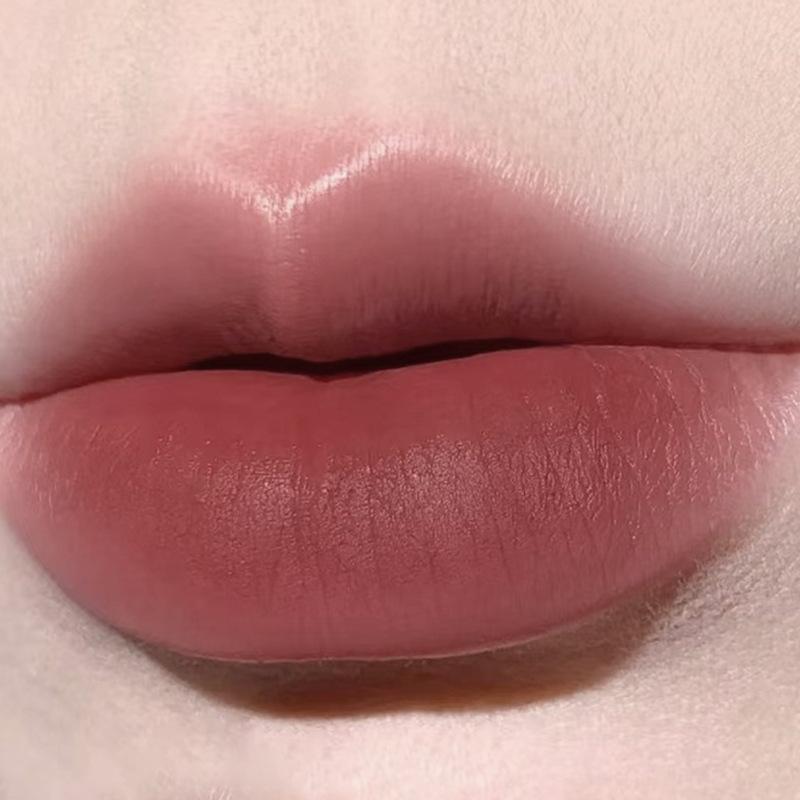 

Romantic Ballet Lipstick Velvet Milk Mist Matte Lip Mud для відбілювання та легкого забруднення персиковий блиск для губ