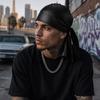 Schnelltrocknender PU Durag Hip Hop Kopfschal Modeturban Hijab Motorrad