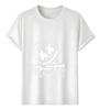 Tshirt Muscle Freaks Marshmello Derritiéndose Estilo Edm