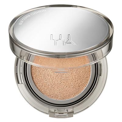 Blur Cover Cushion Foundation 12g, 01 Vanilla, 1 vnt.