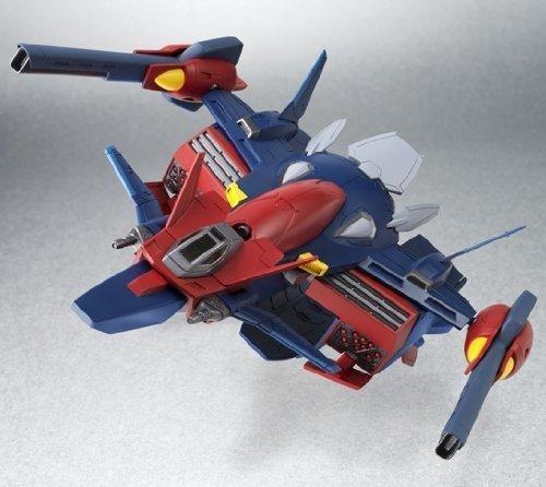 Bandai (BANDAI) Mobile New Century Gundam X ROBOT Spirits SIDE MS G Falcon