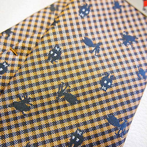 Bandai Ultraman Character Necktie, Cute Anime Necktie (NO-7)