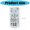Quality YT150 Replacement Remote Suited for Projectors XJV110 XJF10X XJF20XN XJF100W Controller High Performances