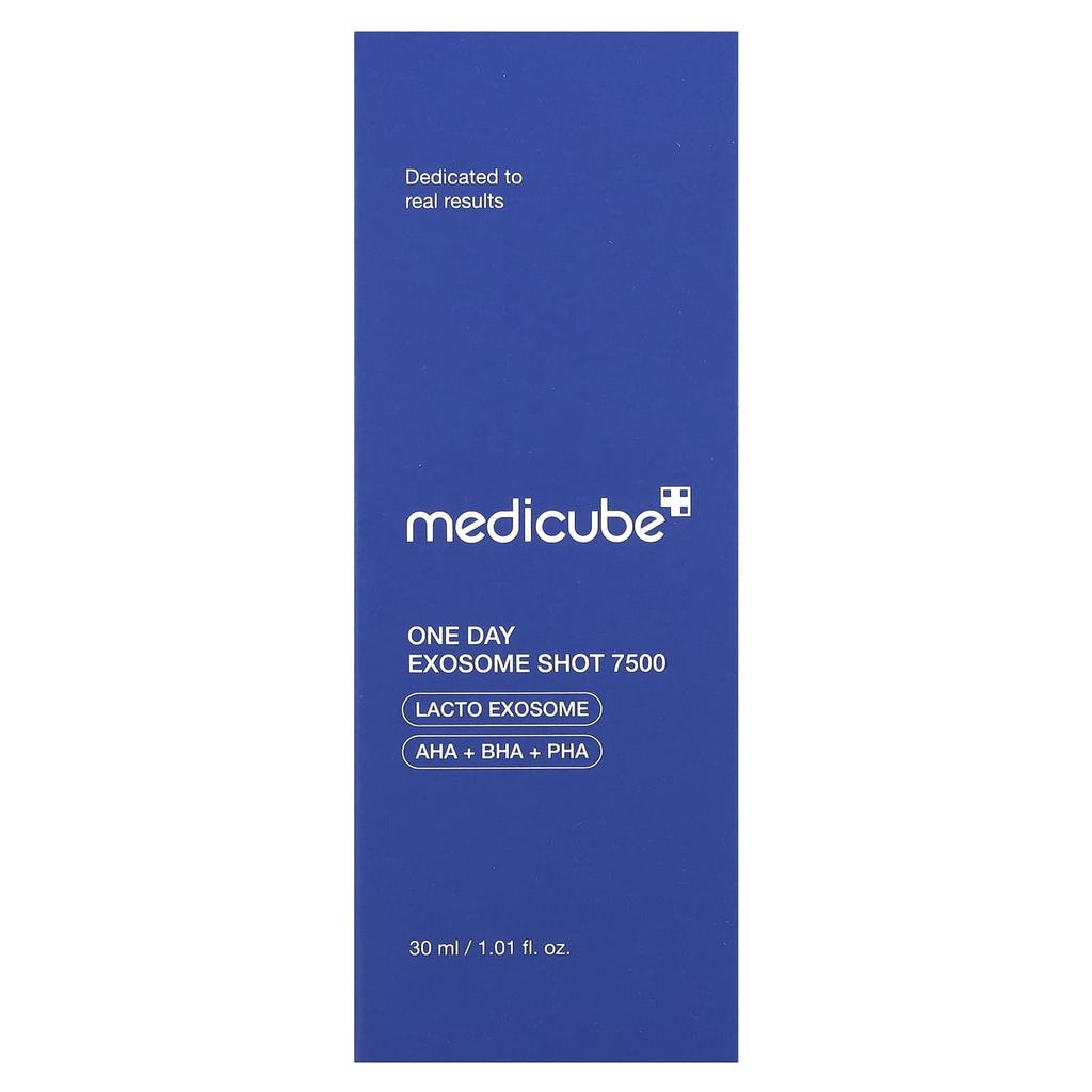 One Day Exo Som Shot 7500, 30 ml(1.01 fl oz)