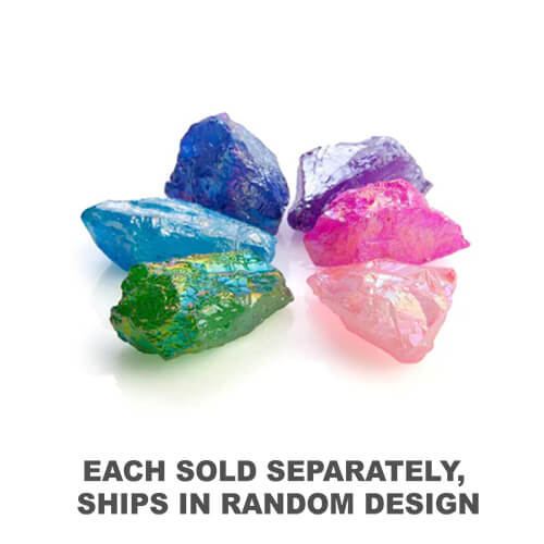 Gemstone Mini Aura (Quartz)