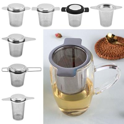 Acessórios para chá e café – Infusor de chá
