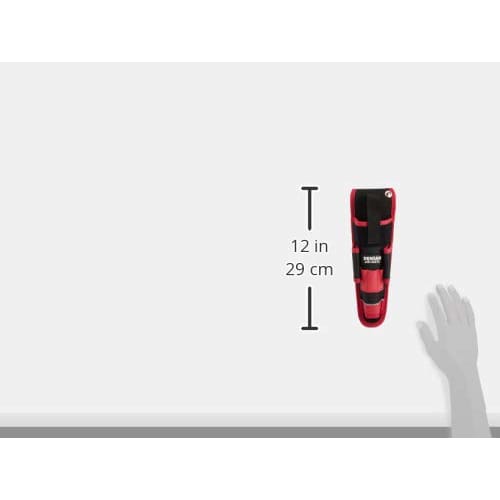 Jefcom Electrician Pro Canvas Charging Driver Holder JND-505TD