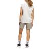 Adidas BASKETBALL Spacer Basketball Shorts Unisex Putty Beige JC7839