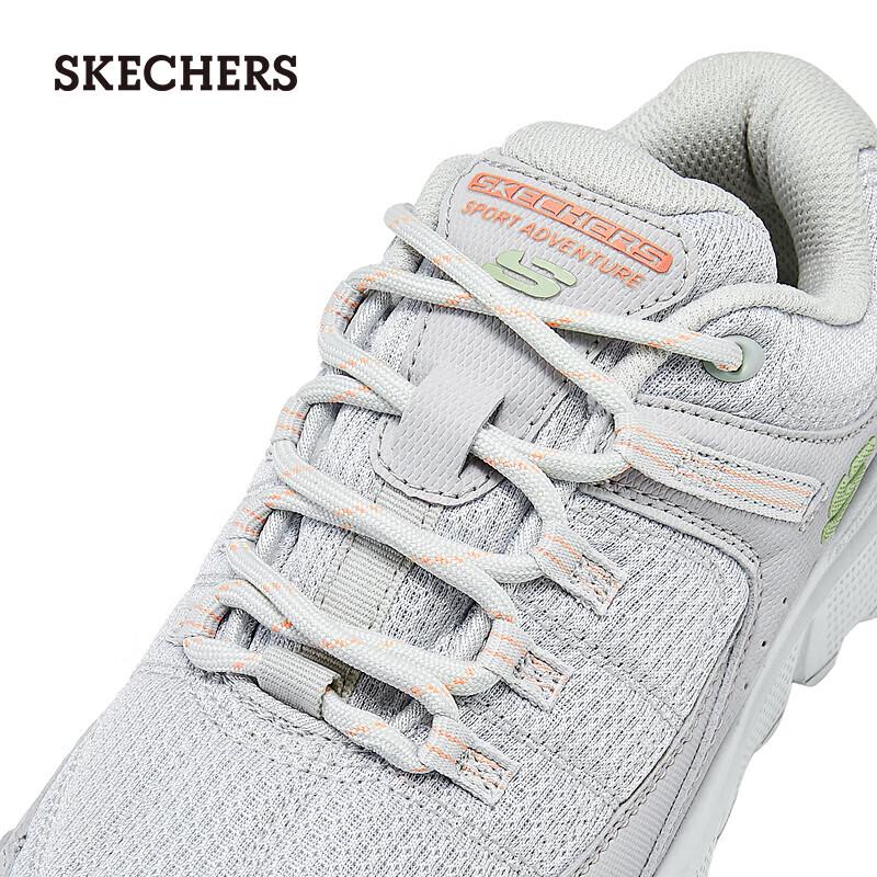 Skechers Women's Soft-Sole Casual Athletic Shoes 180271-LTGY