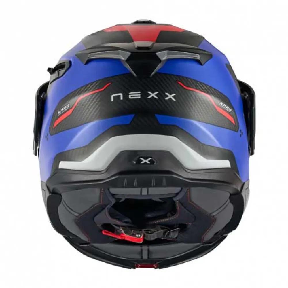 Nexx Modular Helmet X.Lifecountry Terra