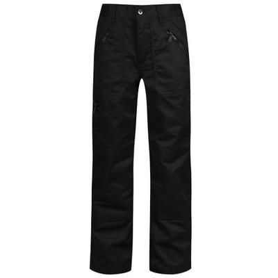 Womens/Ladies Pro Action Trousers