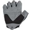 Spiuk Anatomic Short Cycling Gloves (blue)