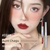 Double-Headed Lip Liner Lipstick No Stain on Cup Not Easy to Fade Cinnamon Milk Tea Plain Nude Brown White Official Authentic Products