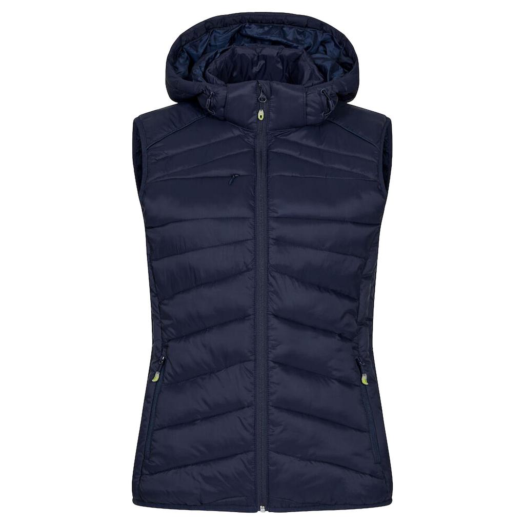 Clique Womens/Ladies Idaho Body Warmer