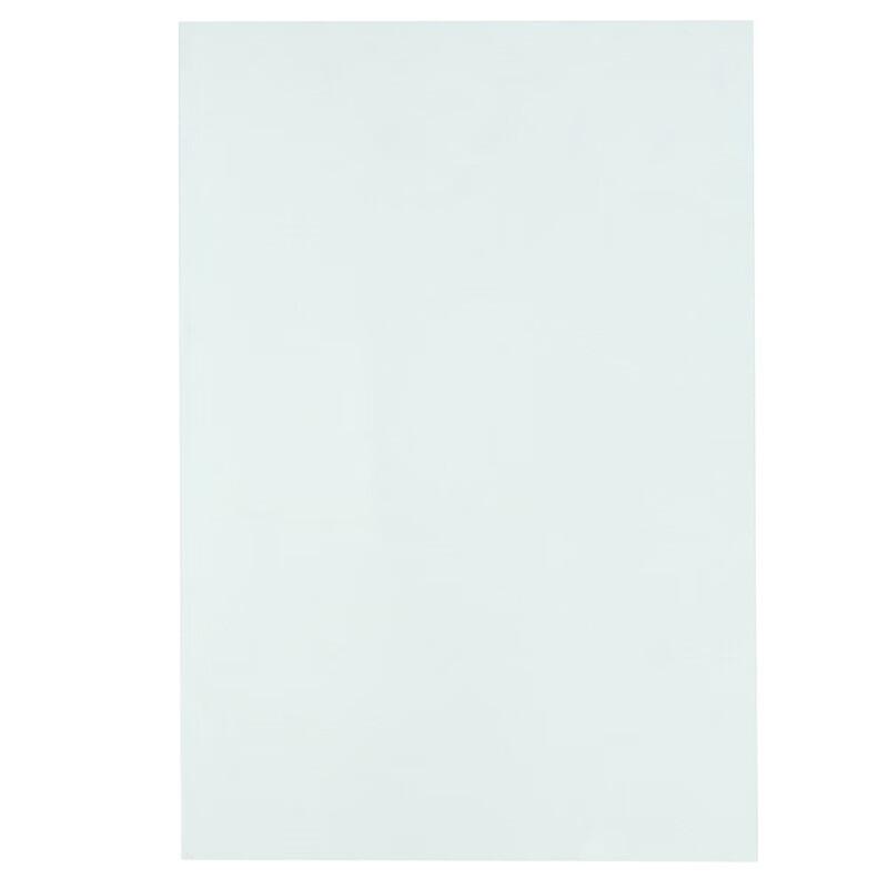 Deli 3820 A4 Transparent Binding Film CN Plug (adapter Included)