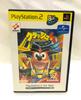 Crash Bandicoot Вибухова Сила 2 the 4 (Найкраще PlayStation)