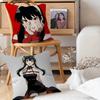Yor ANIME Forger Pillow Case Removable Washable Cushion Cover – All-Season Soft Linen