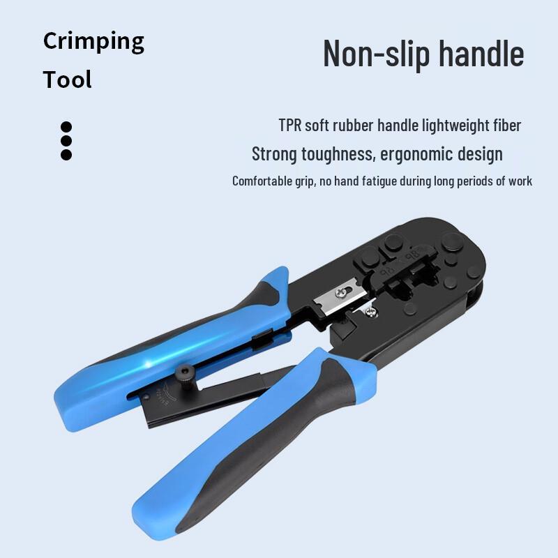 Fengyingzi Network Crimping Tools