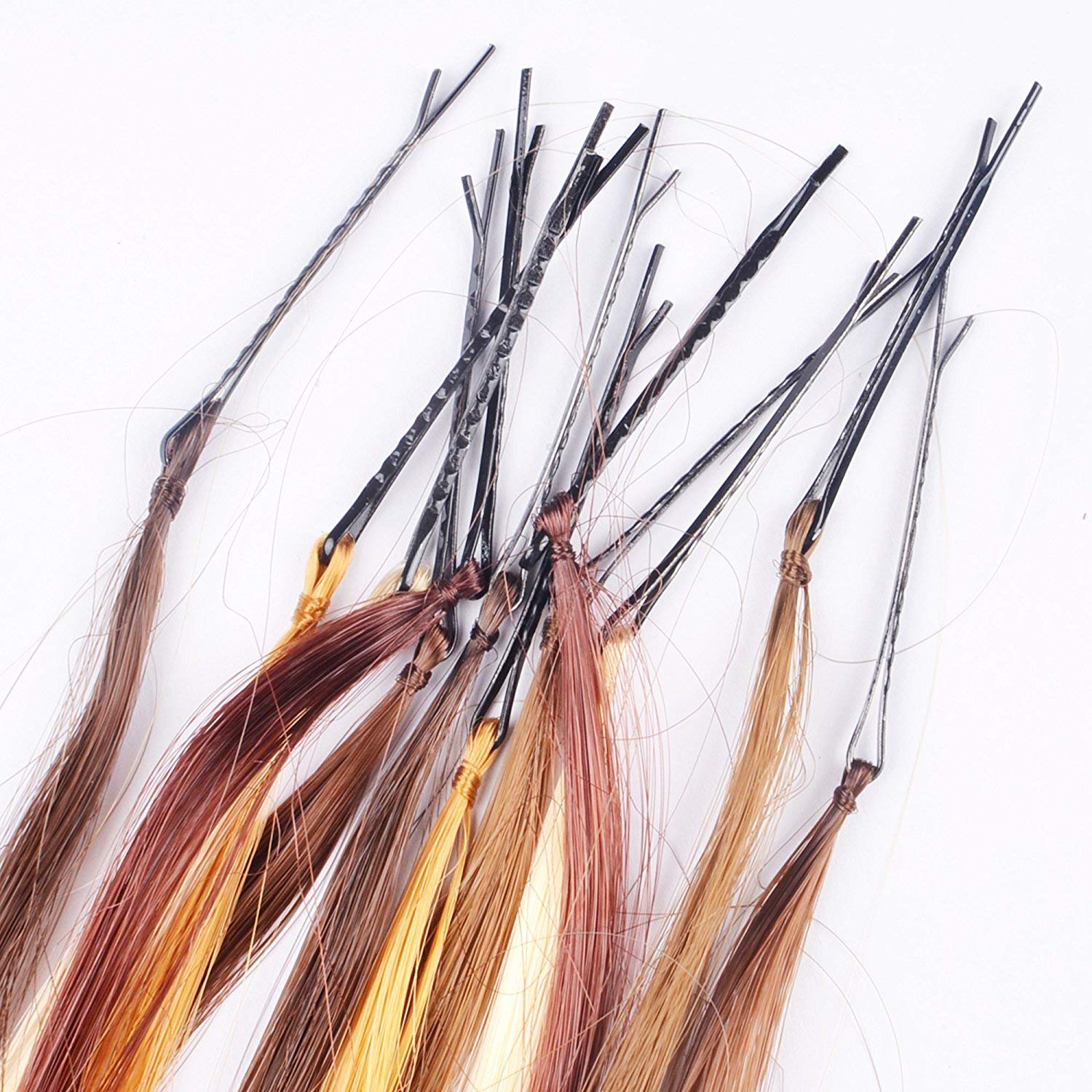 Air Flow Natural Looing Realistic Black
