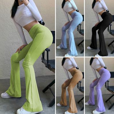Alt giyim (Kadın) – Pantalon ve Kapriler