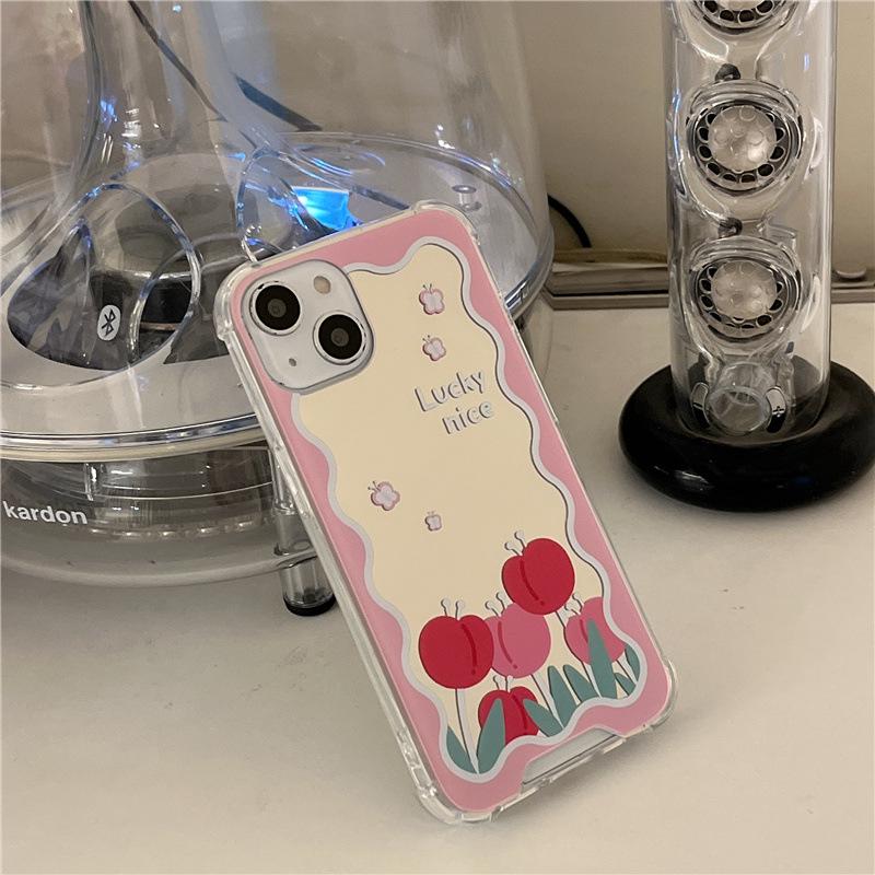 Zhitai Mirror Case for iPhone 15 Pro Max, iPhone 16, Huawei Nova 12, Honor 90