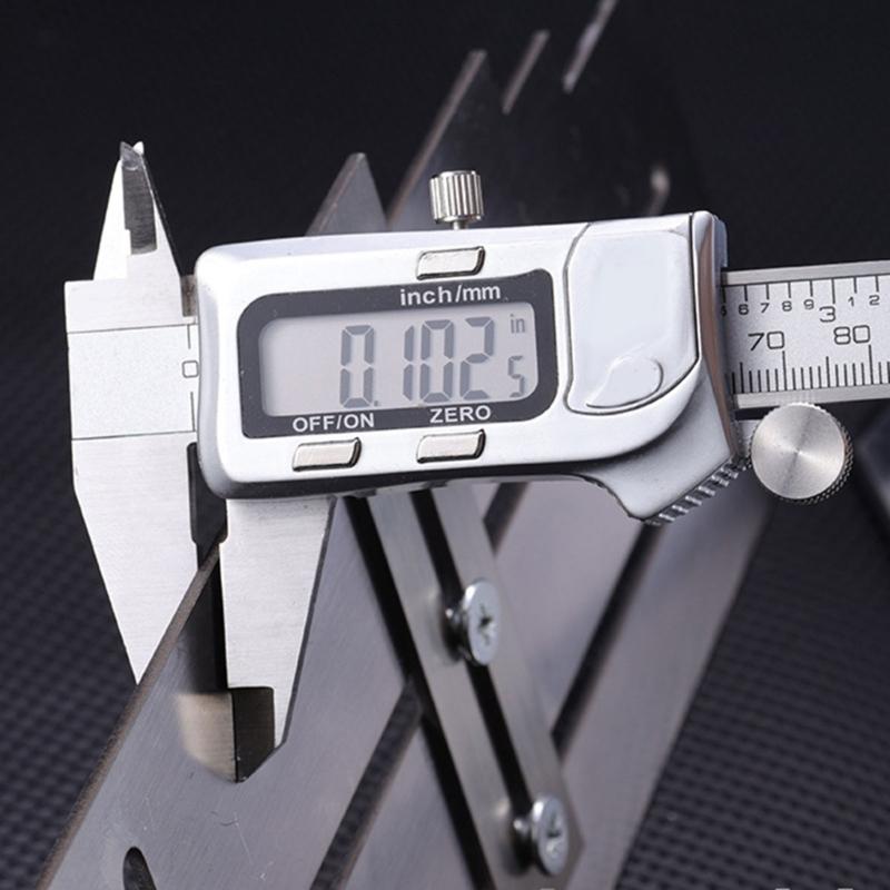 Heavy Duty Multipurpose Construction Leveling Bracket Alignment Tool For Seamless Wall Corners And Gypsum Board Joints