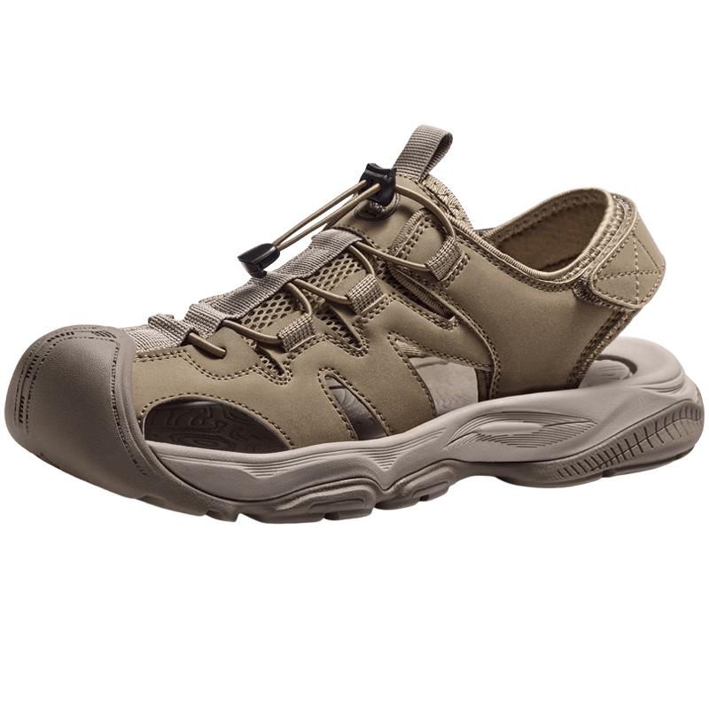 Camel Breathable Mesh Wading Stream Shoes EU 40