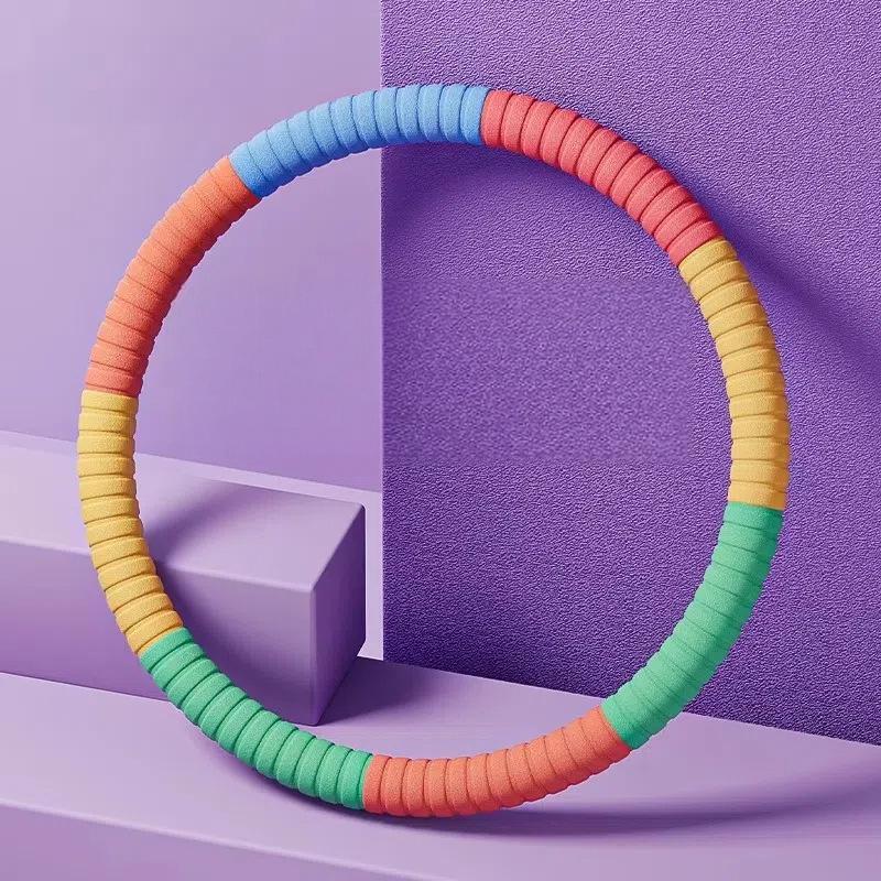Longchan Fat Burning Hula Hoop