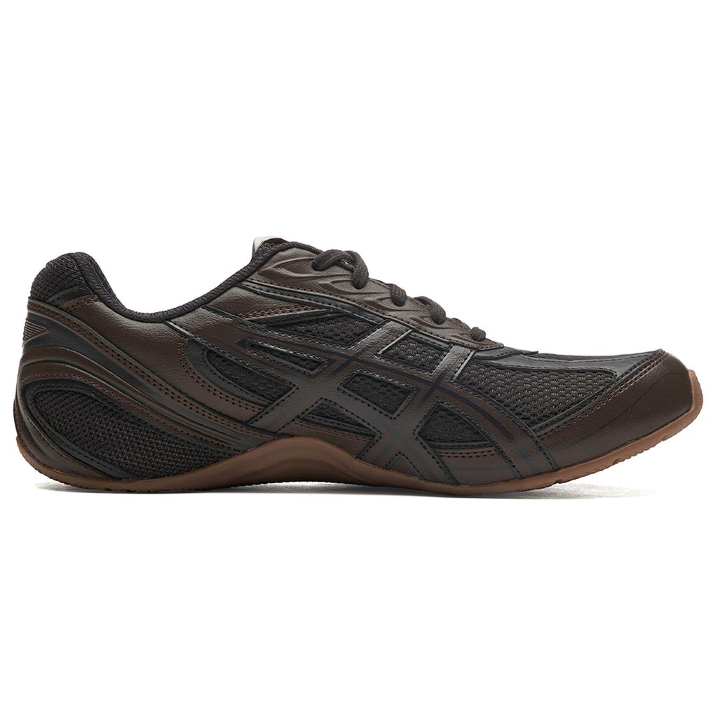 Asics Gel-Phai Z Dark Coffee Women Sneakers Brown 1203B126-200