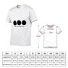 Neues schwedisches Haus Mafia T-Shirt lustiges T-Shirt schwere T-Shirts Herren-T-Shirts lässig stilvoll 2025 neues Modell