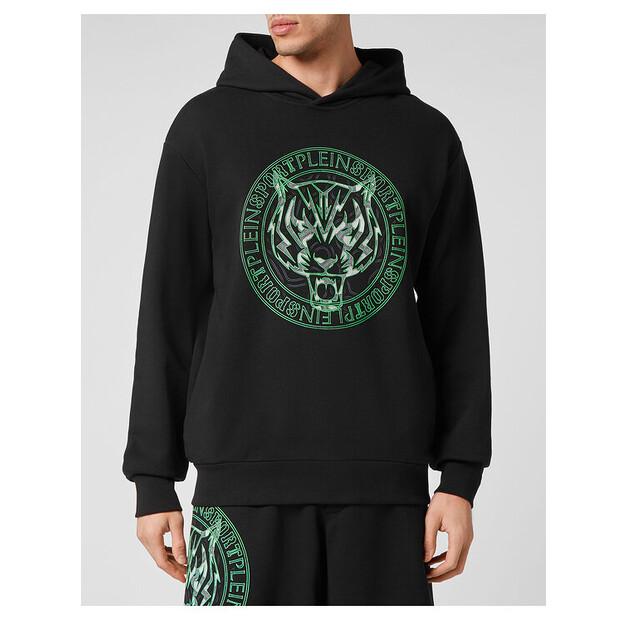 Толстовка Plein Sport 1177 EU XS